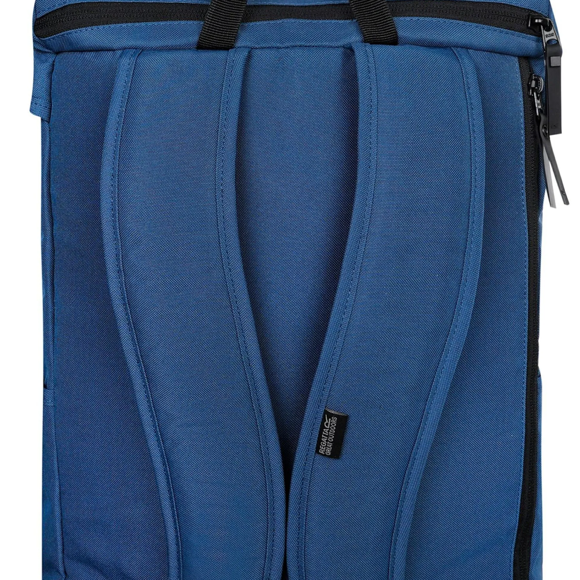 Shilton II 25L Backpack | Navy Blue