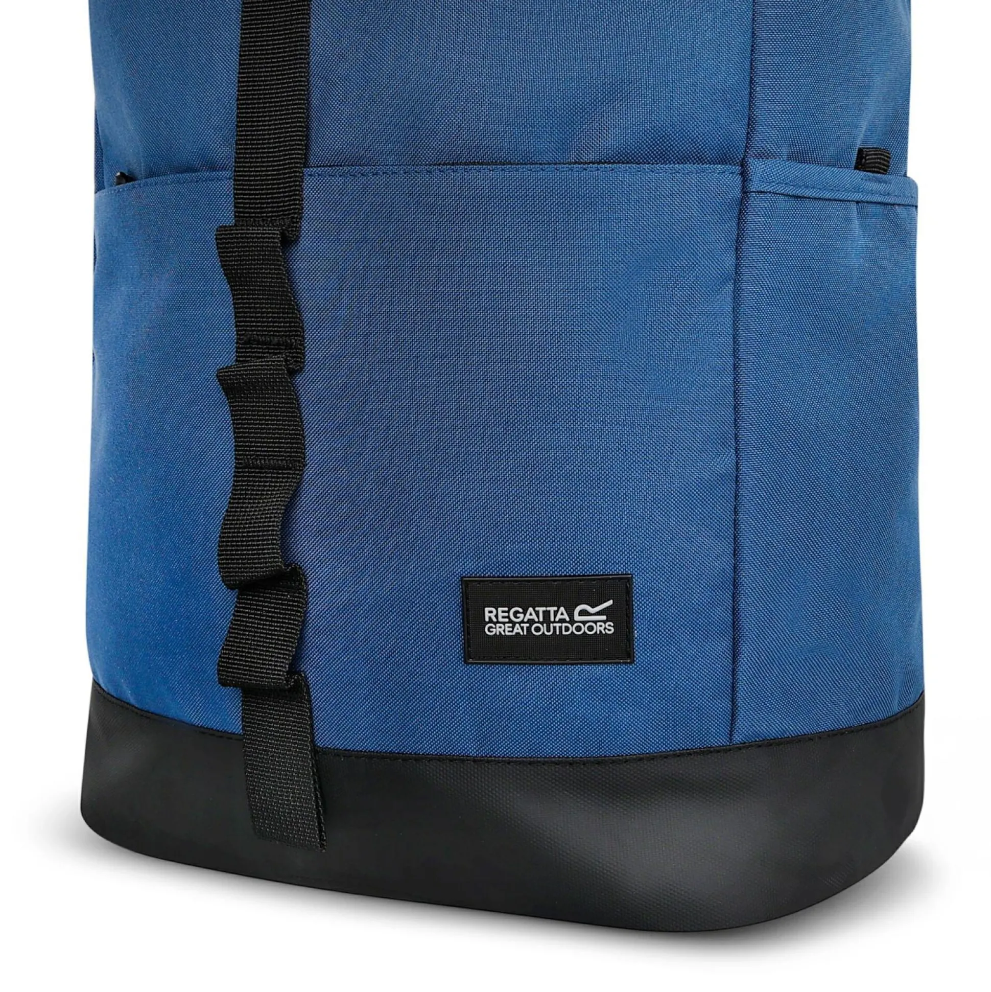 Shilton II 25L Backpack | Navy Blue