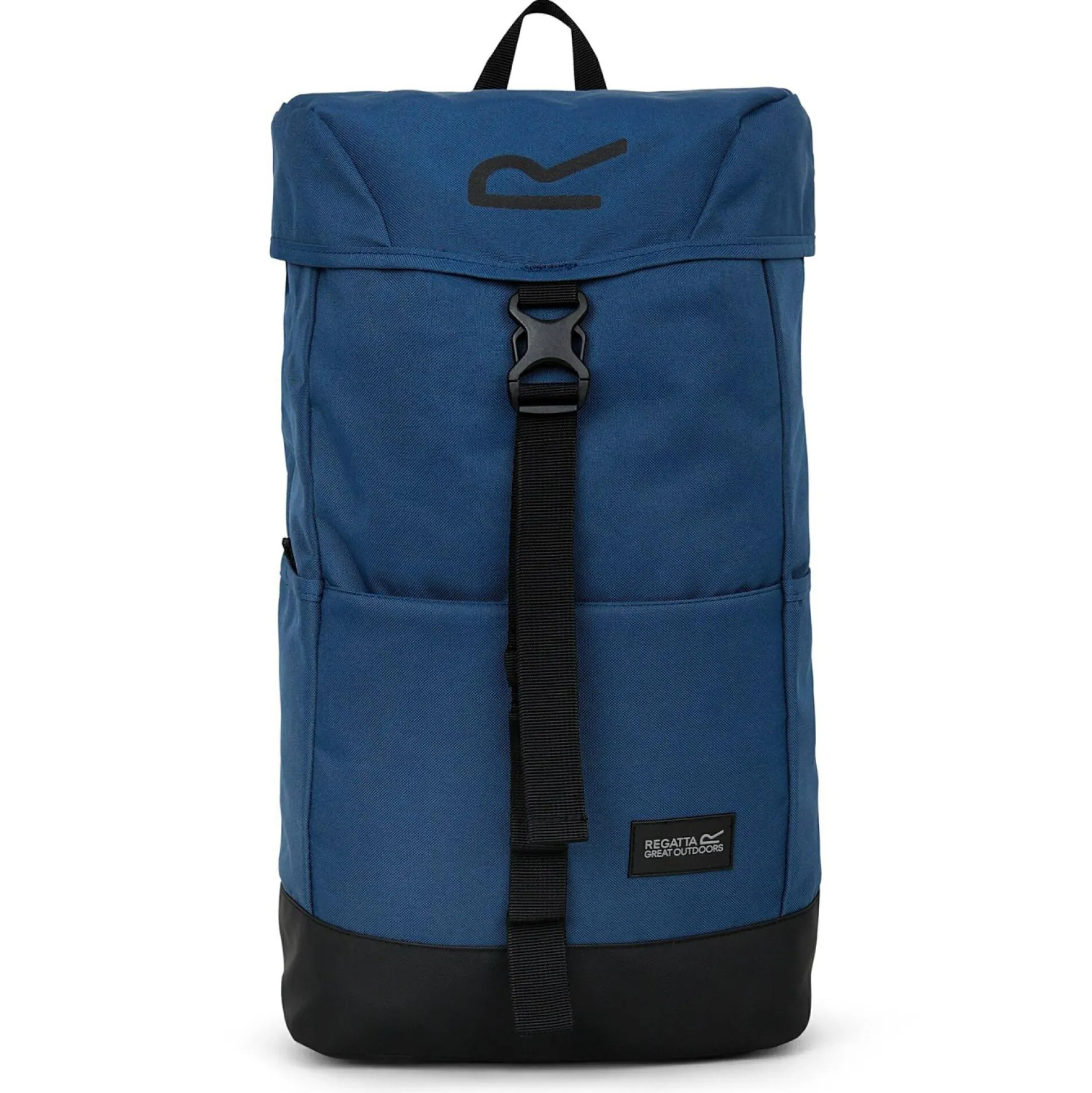 Shilton II 15L Backpack | Navy Blue