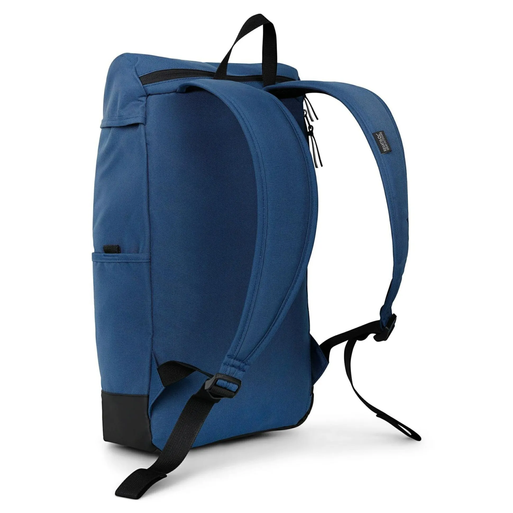 Shilton II 15L Backpack | Navy Blue