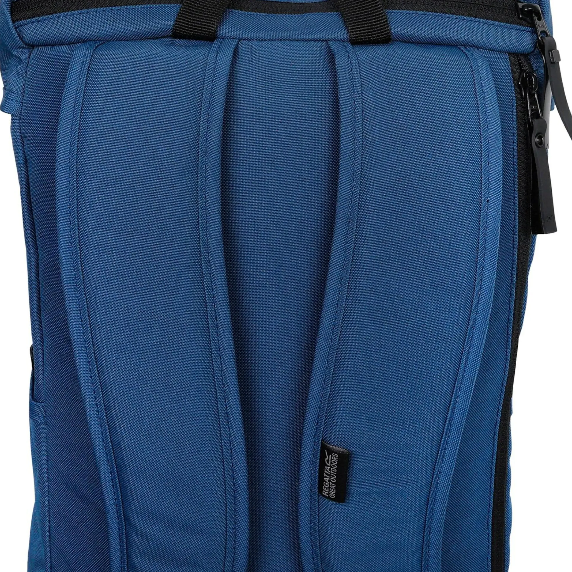 Shilton II 15L Backpack | Navy Blue