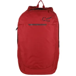 Shilton 18L Backpack | Delhi Red