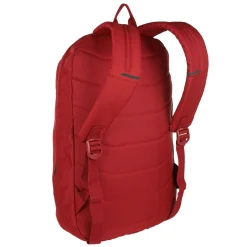 Shilton 18L Backpack | Delhi Red