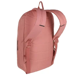 Shilton 18L Backpack | Dusty Rose