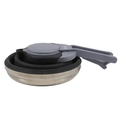 Silcone Kettle | Ebony
