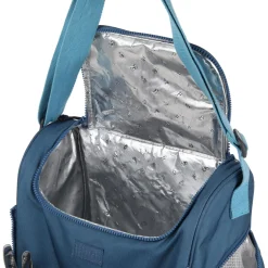 Stamford 4 Person Picnic Coolbag | Stellar Maui Blue