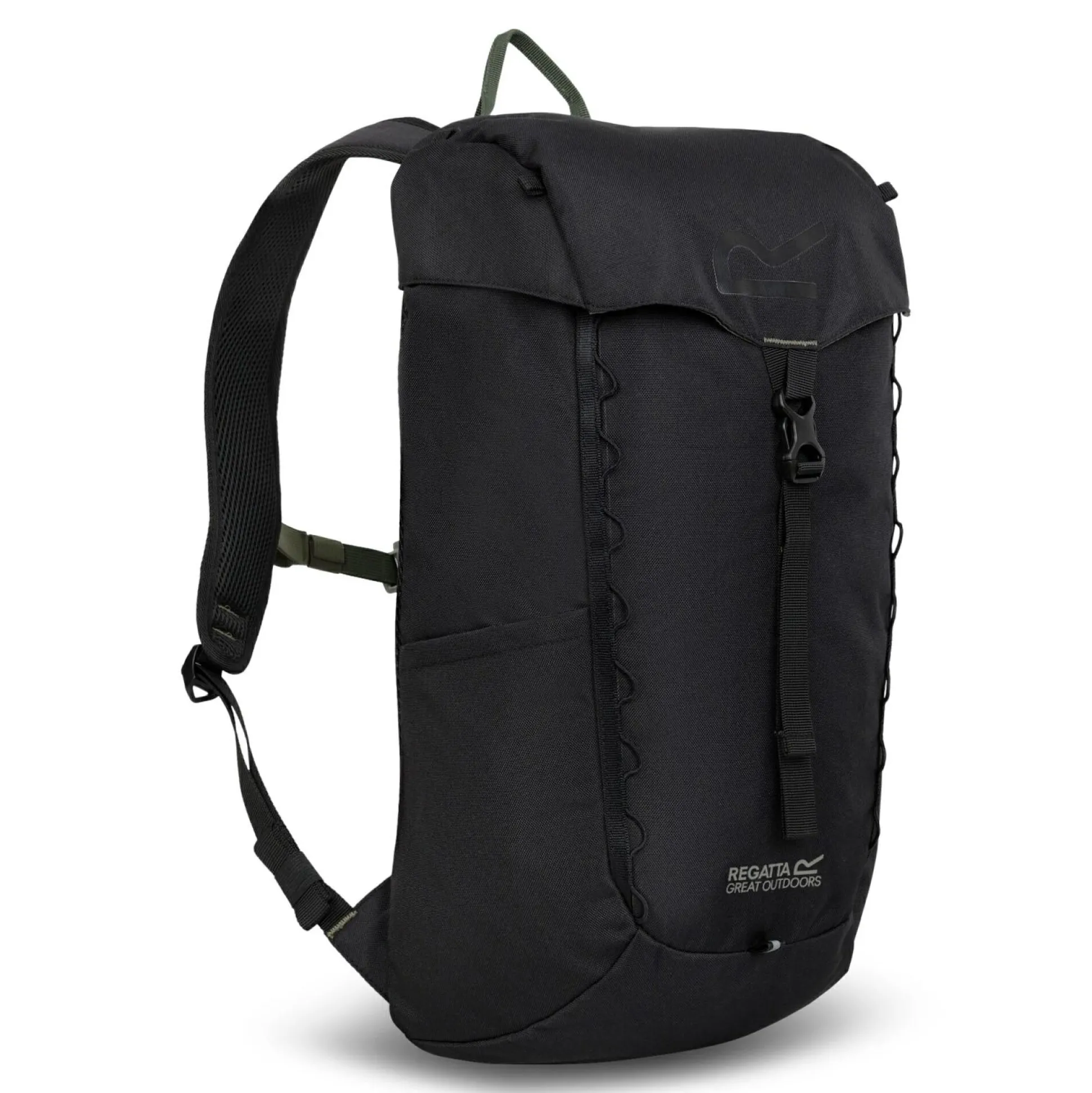 Survivor V 20L Backpack | Ash Grey