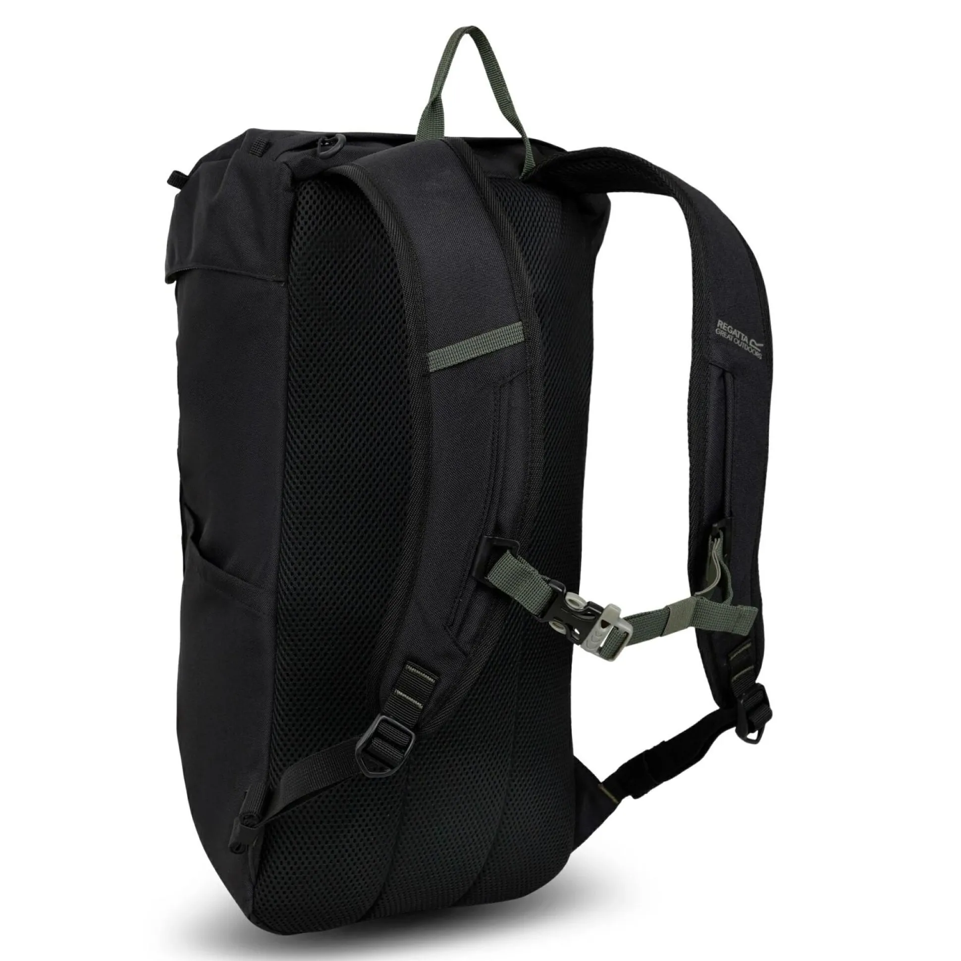 Survivor V 20L Backpack | Ash Grey