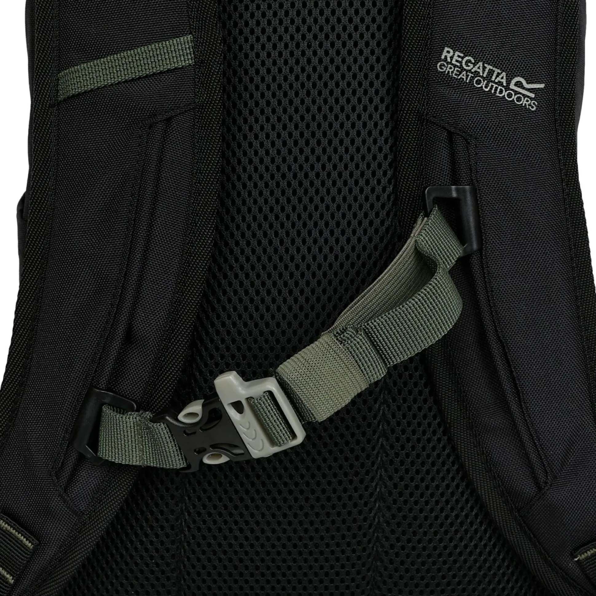 Survivor V 20L Backpack | Ash Grey