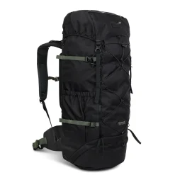 Survivor V 85L Backpack | Ash Grey