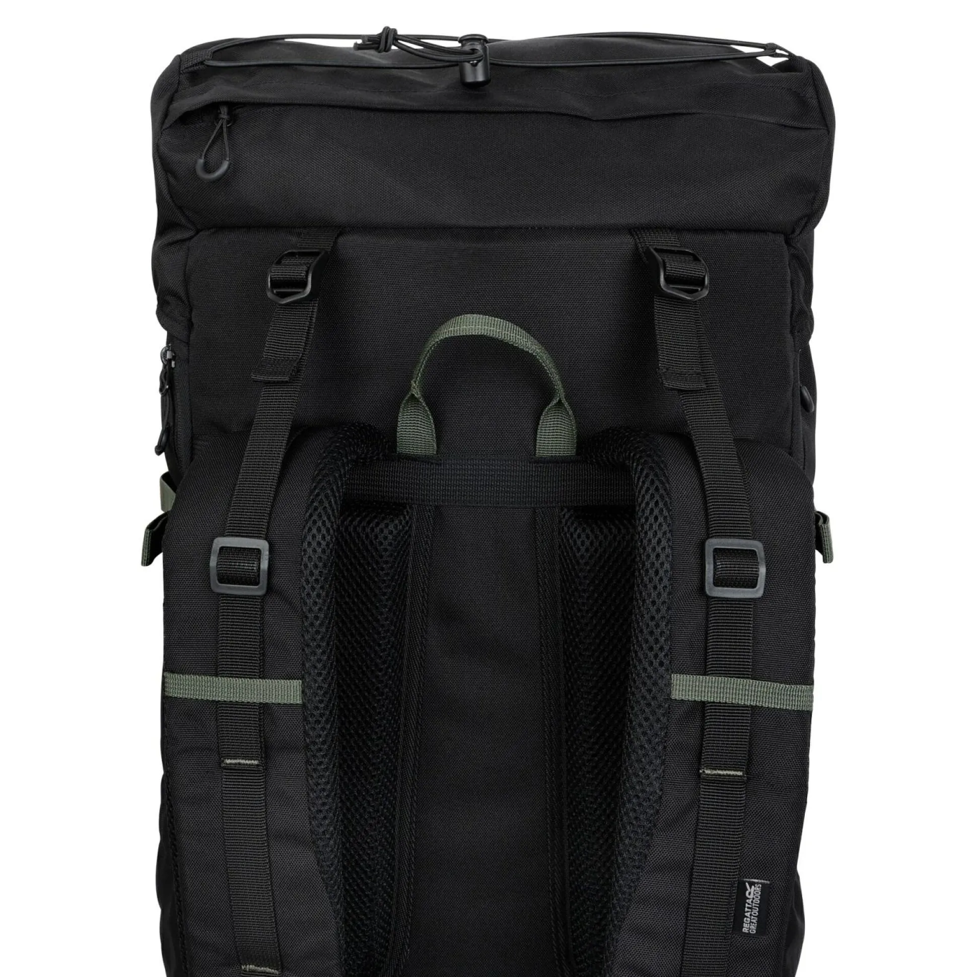 Survivor V 85L Backpack | Ash Grey