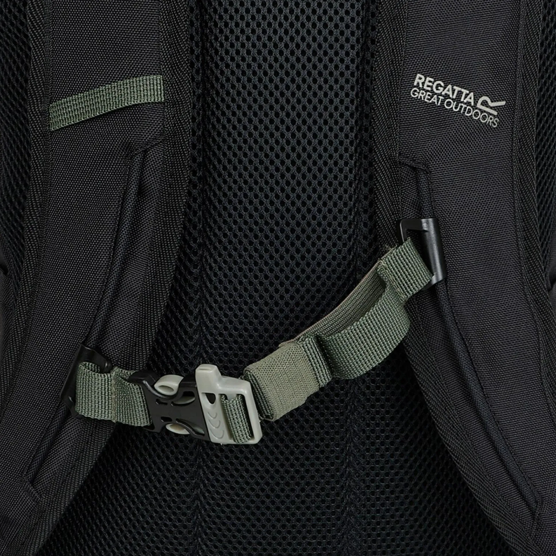 Survivor V 25L Backpack | Ash Grey