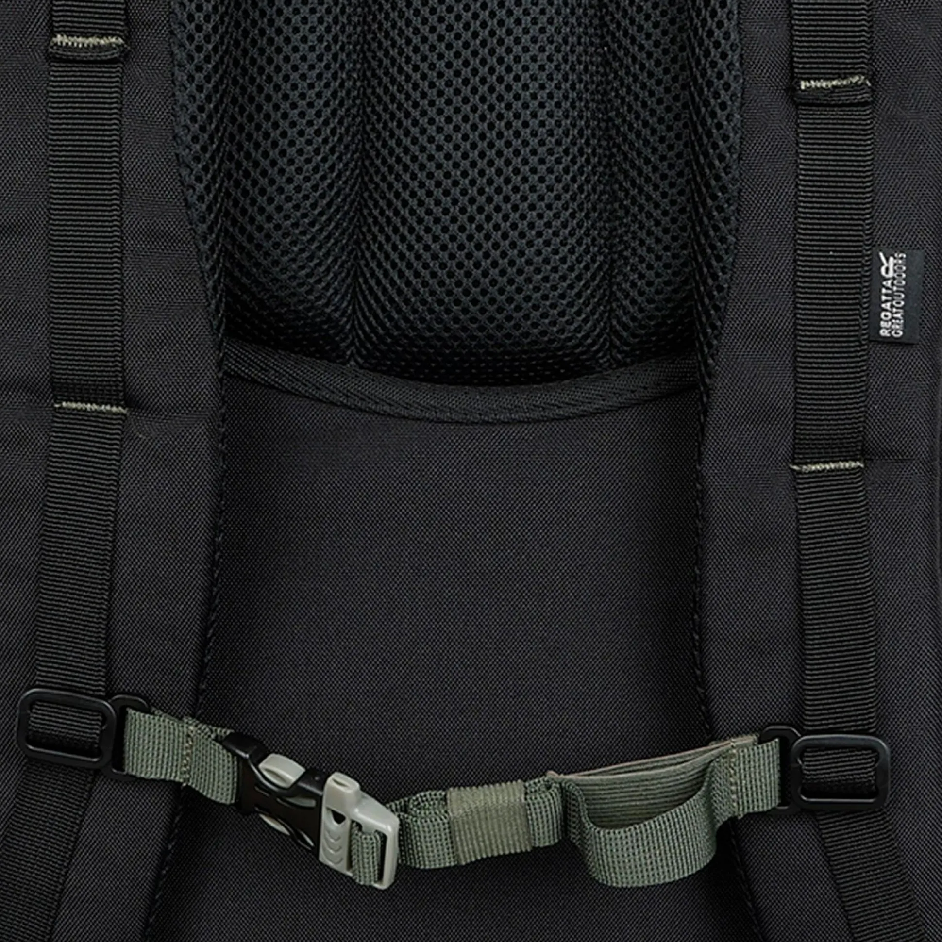 Survivor V 45L Backpack | Ash Grey