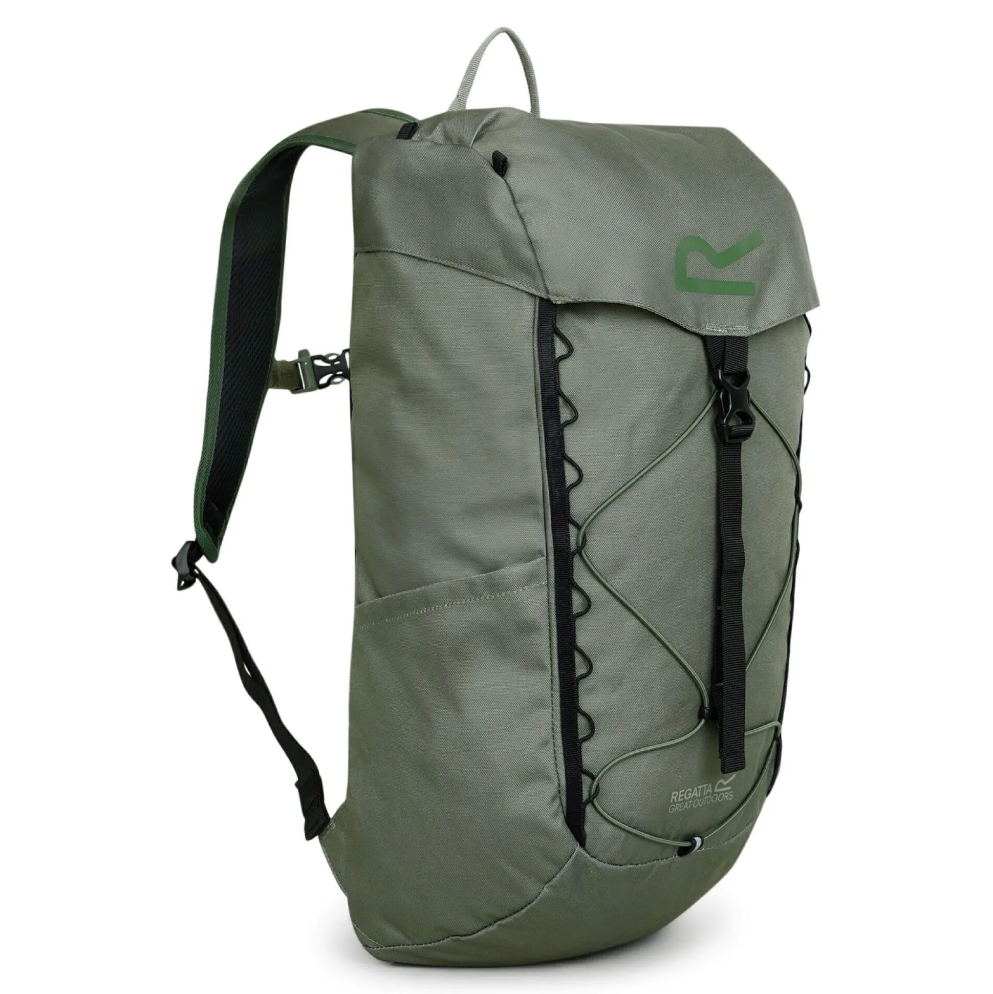 Survivor V 25L Backpack | Green