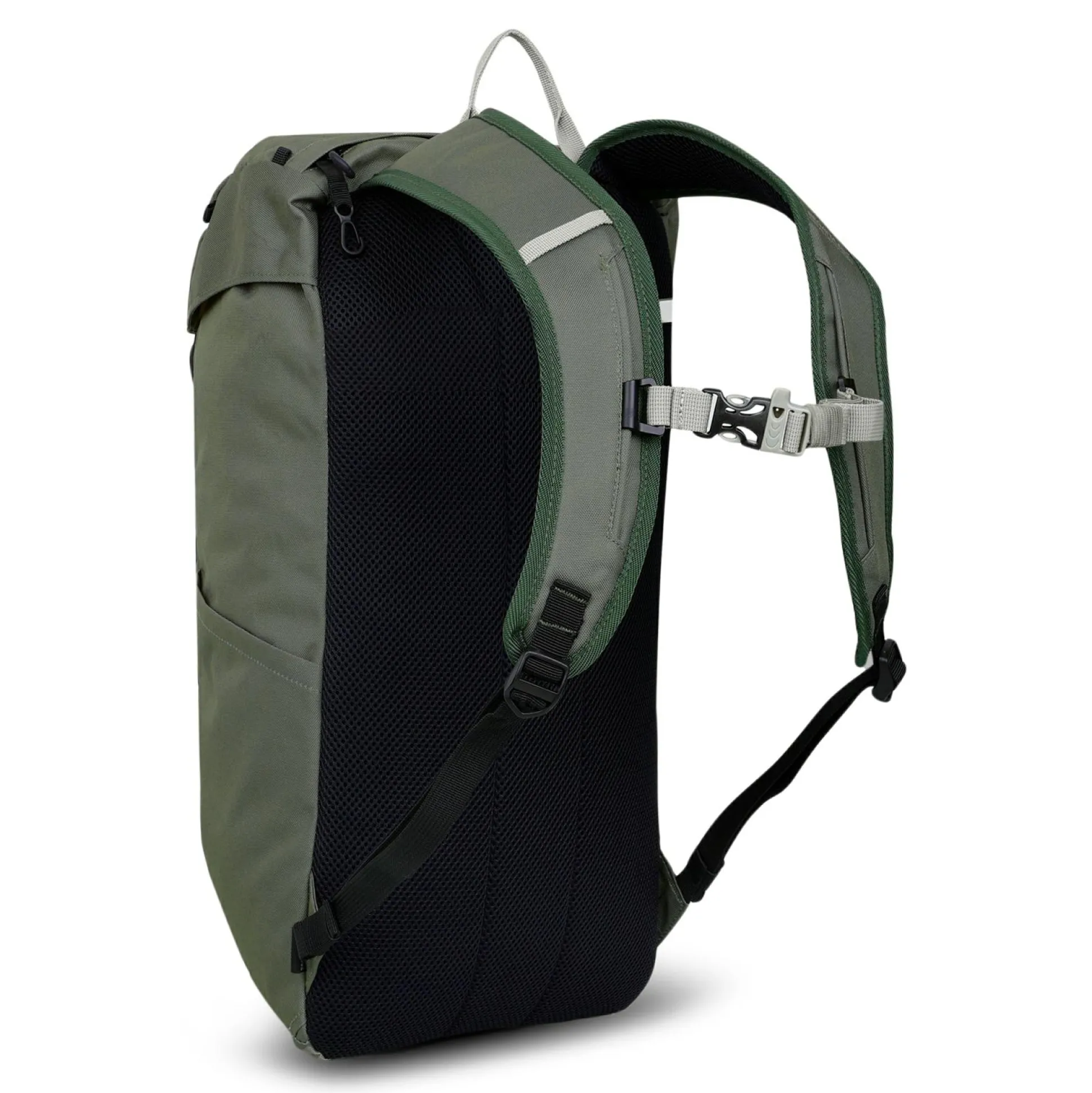 Survivor V 25L Backpack | Green