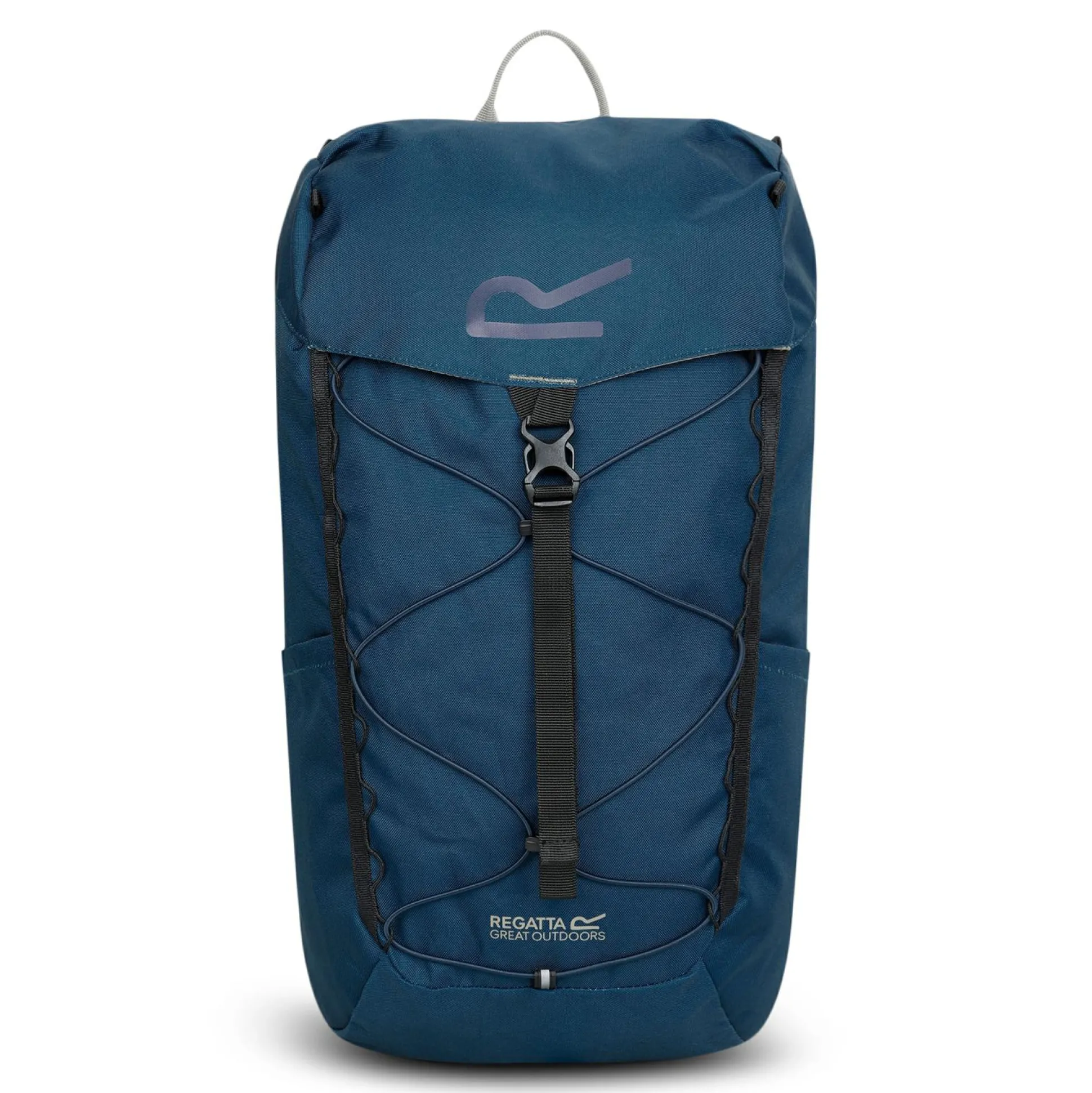 Survivor V 25L Backpack | Navy Blue