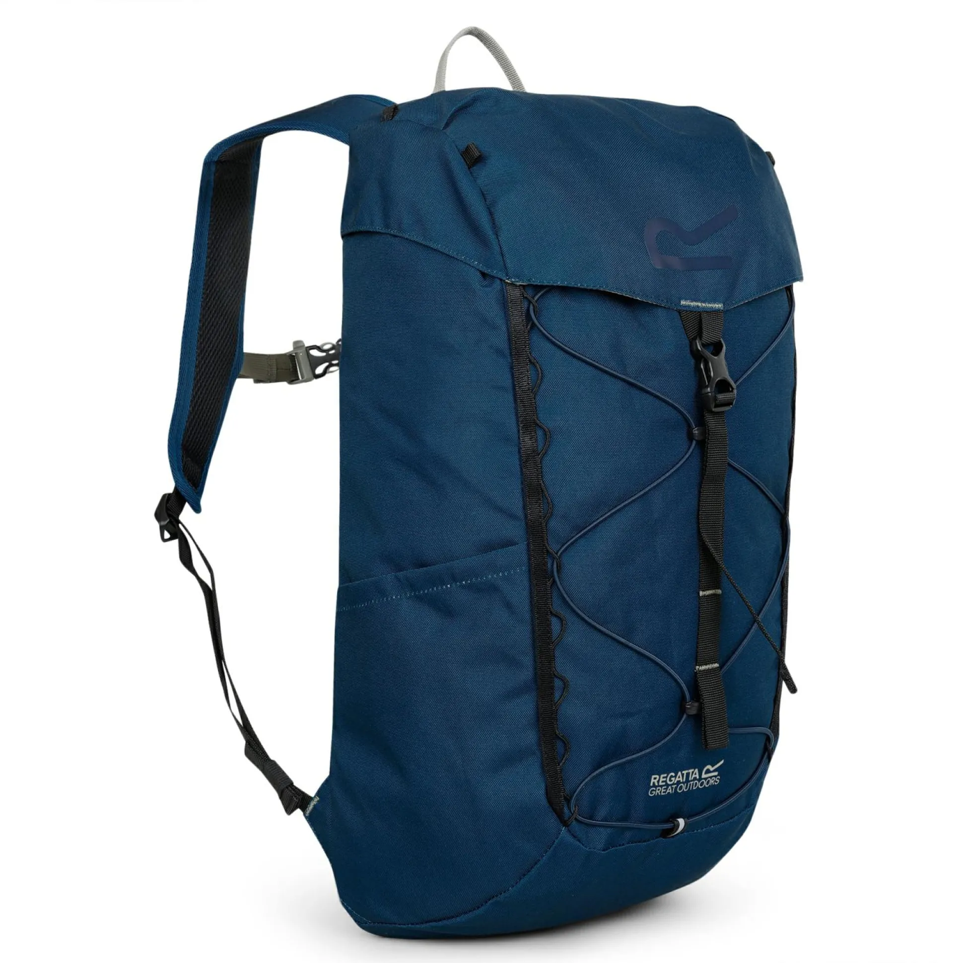 Survivor V 25L Backpack | Navy Blue