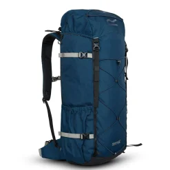 Survivor V 45L Backpack | Navy Blue