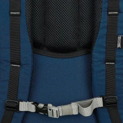 Survivor V 45L Backpack | Navy Blue