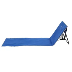 Tahiti Beach Lounger | Blue