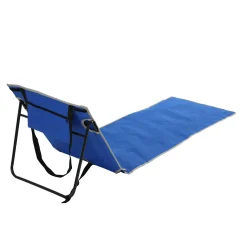 Tahiti Beach Lounger | Blue