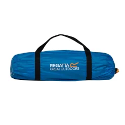 Tahiti Beach Shelter | Oxford Blue Seal Grey