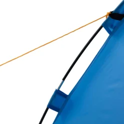 Tahiti Beach Shelter | Oxford Blue Seal Grey