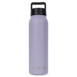 Thermulate Insulated Bottle 0.6L | Wisteria