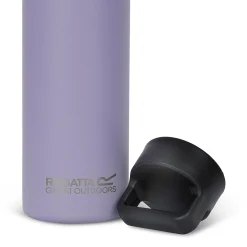 Thermulate Insulated Bottle 0.6L | Wisteria