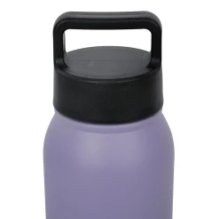 Thermulate Insulated Bottle 0.6L | Wisteria