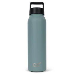 Thermulate Insulated Bottle 0.6L | Sage Green