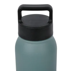 Thermulate Insulated Bottle 0.6L | Sage Green