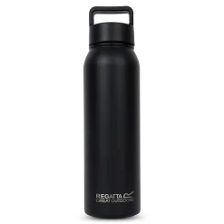 Thermulate Insulated Bottle 0.6L | Black