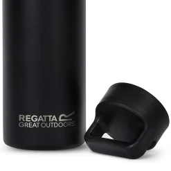 Thermulate Insulated Bottle 0.6L | Black