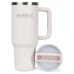 Thermulate Insulated 1.2L Mug | Blossom Pink