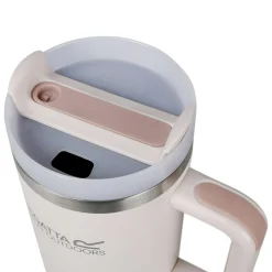 Thermulate Insulated 1.2L Mug | Blossom Pink