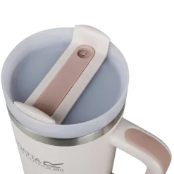 Thermulate Insulated 1.2L Mug | Blossom Pink