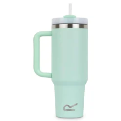 Thermulate Insulated 1.2L Mug | Pastel Green