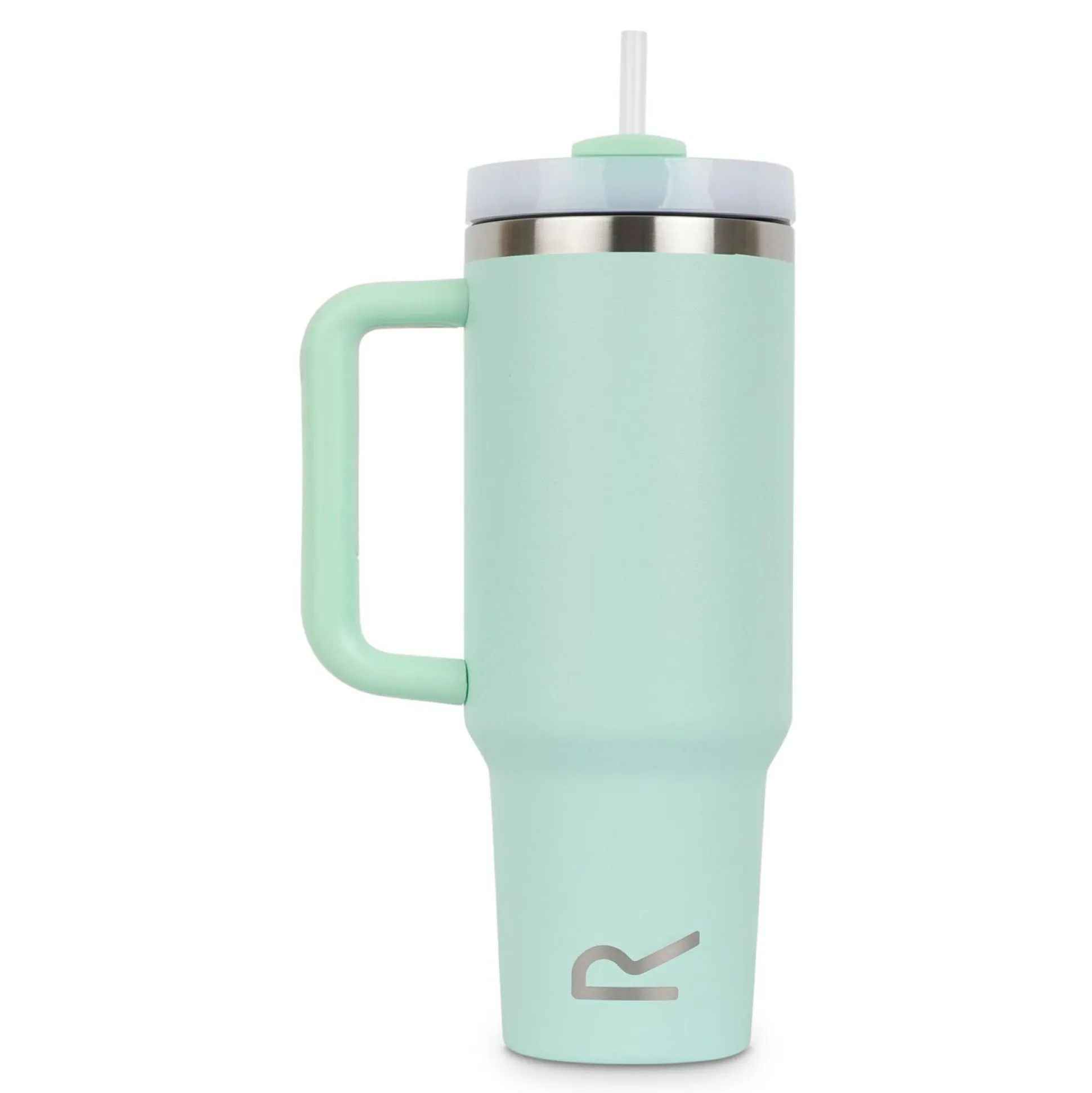Thermulate Insulated 1.2L Mug | Pastel Green