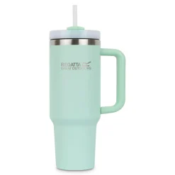 Thermulate Insulated 1.2L Mug | Pastel Green