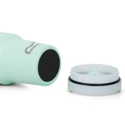 Thermulate Insulated 1.2L Mug | Pastel Green