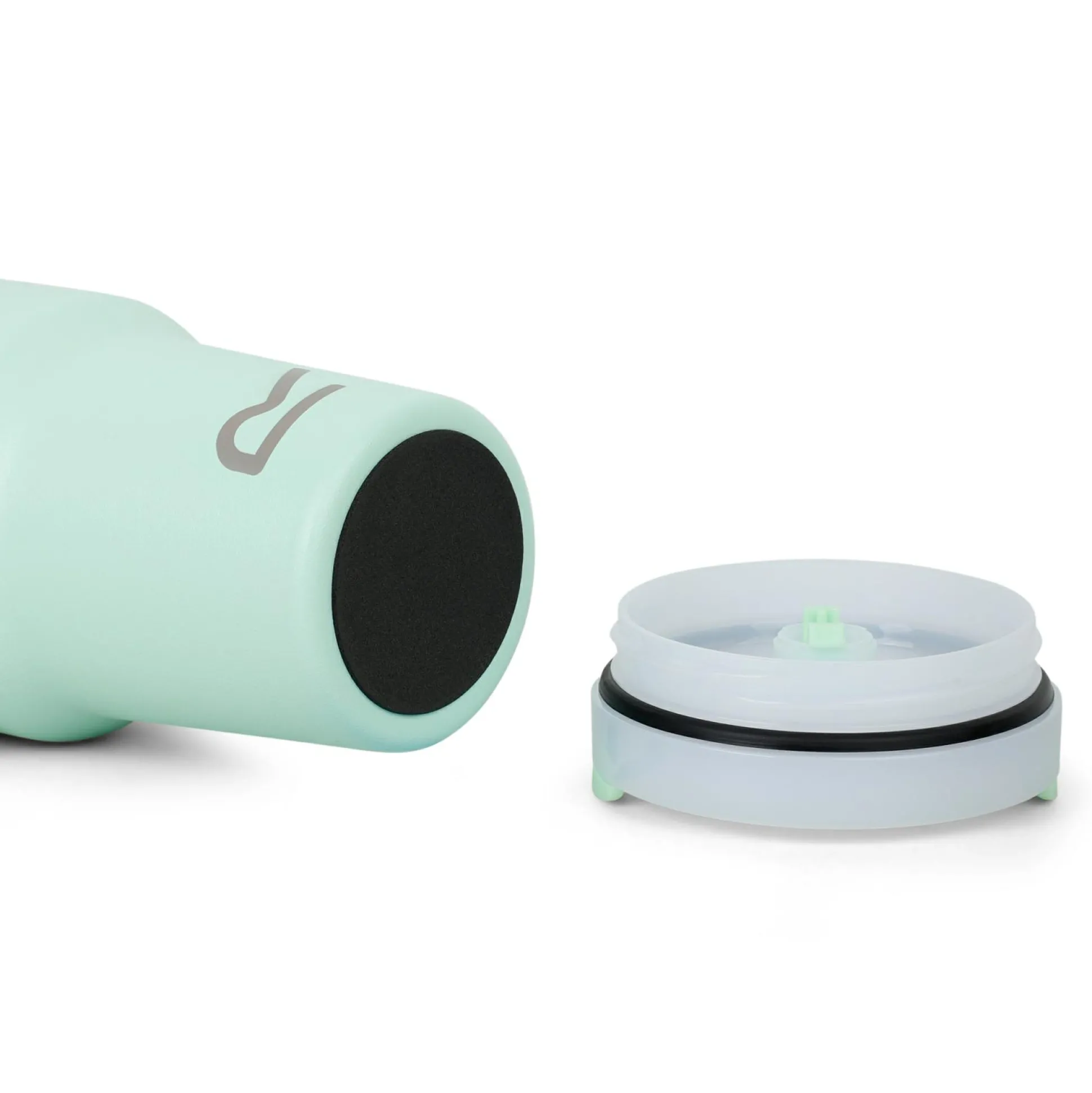 Thermulate Insulated 1.2L Mug | Pastel Green