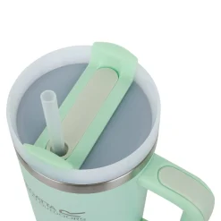 Thermulate Insulated 1.2L Mug | Pastel Green
