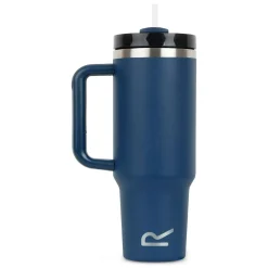 Thermulate Insulated 1.2L Mug | Navy Blue
