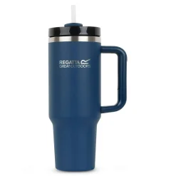 Thermulate Insulated 1.2L Mug | Navy Blue