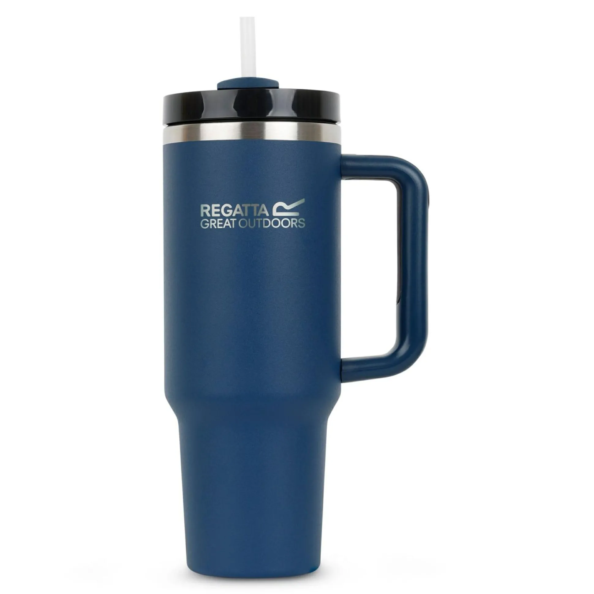 Thermulate Insulated 1.2L Mug | Navy Blue