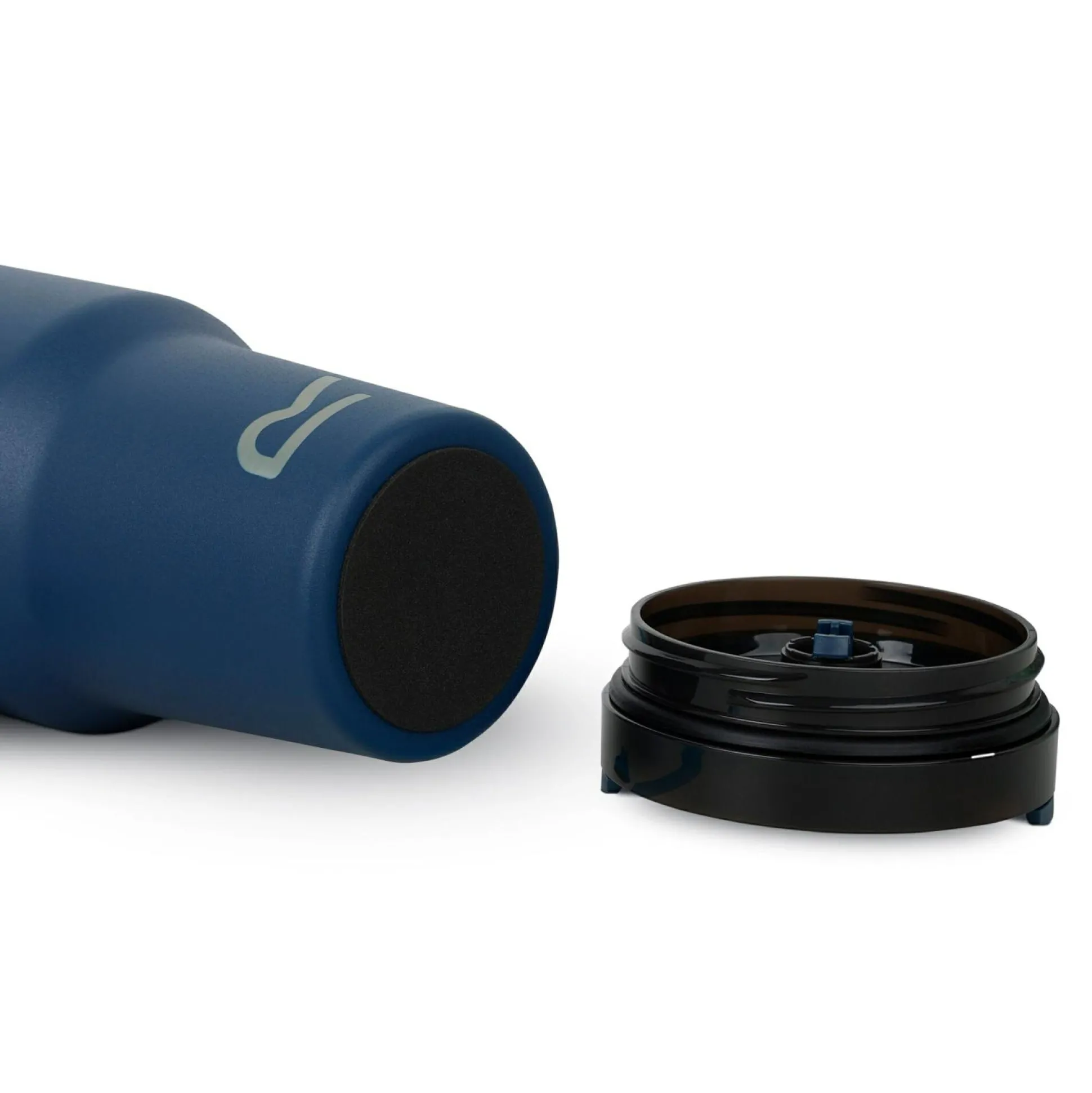 Thermulate Insulated 1.2L Mug | Navy Blue