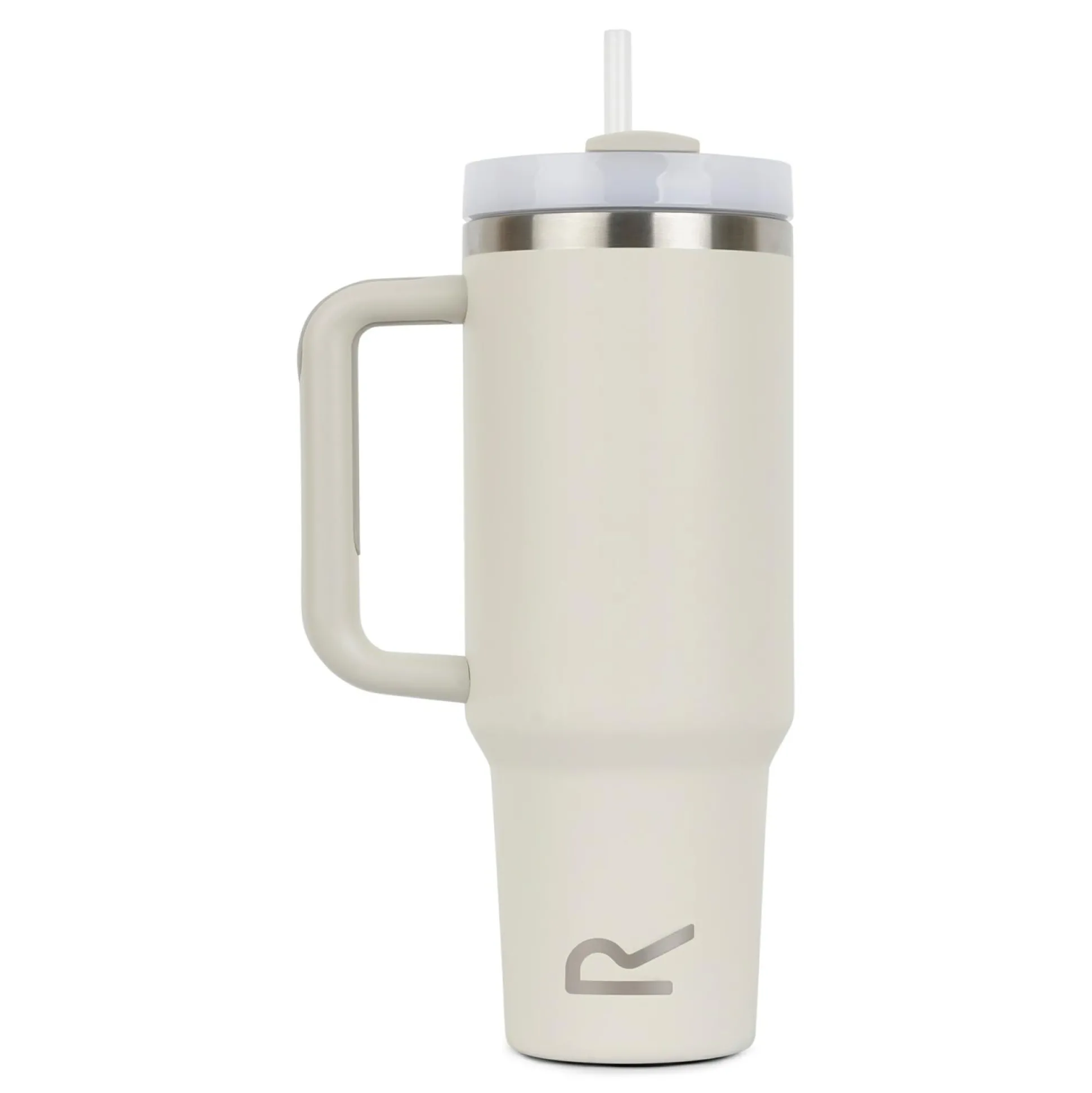 Thermulate Insulated 1.2L Mug | Grey