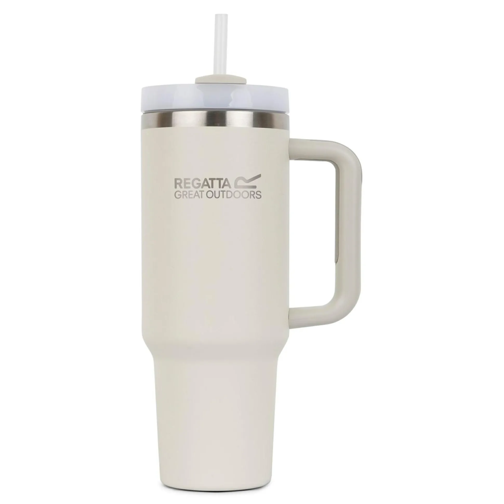 Thermulate Insulated 1.2L Mug | Grey