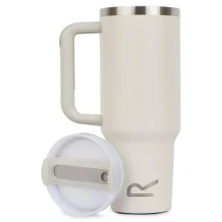 Thermulate Insulated 1.2L Mug | Grey